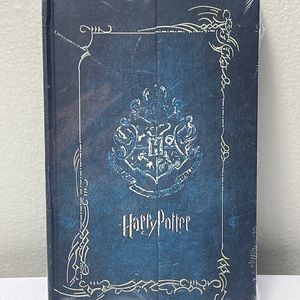 Harry Potter Vintage Diary Planner Journal Book Notepad Agenda Notebook USA